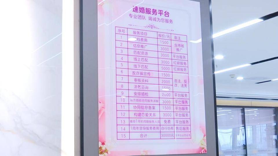 奥伦堡vs喀山鲁宾 | 男子花30万讨老婆奥伦堡vs喀山鲁宾，一个月不到人财两空！婚介所回怼记者：再拍我就对你不客气