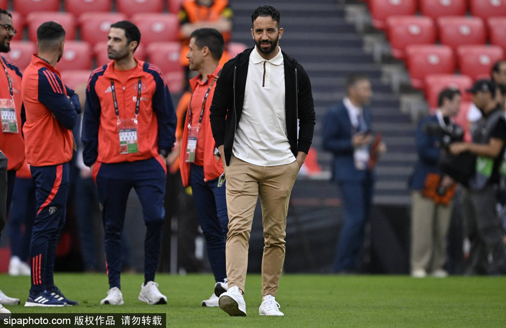 皇冠信用网开户_前曼联助教：阿莫林离任后卡里克或成最佳接替人选