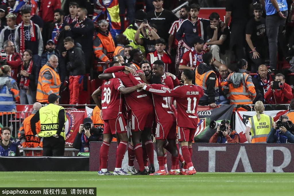 皇冠信用网代理出租_已成玄学皇冠信用网代理出租！利物浦连续五场上演绝杀 冠军相or强弩之末？