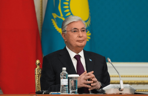 皇冠信用在线注册_波兰放行中欧班列前皇冠信用在线注册，哈萨克斯坦喊话中国：可以绕开俄罗斯干件大事