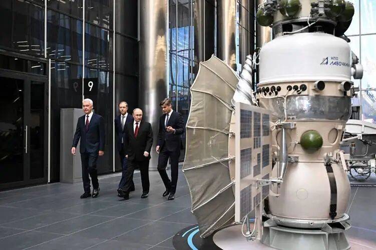 如何代理皇冠信用網_俄罗斯终于大方了！普京亲自视察如何代理皇冠信用網，罕见放下戒心，向中国开放“压箱底技术”，可惜为时已晚