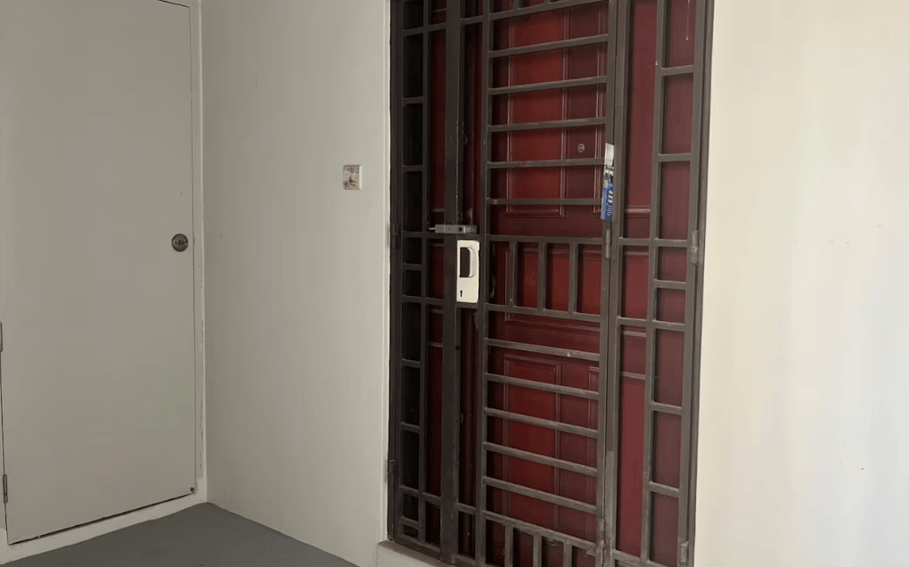 信用網如何申请_新加坡现双尸案：父亲成白骨信用網如何申请，剑桥博士女儿疑饿死，一家来自东北