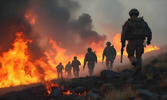 皇冠体育App下载_普京愿“放弃部分领土”皇冠体育App下载，特朗普对乌发飙：赶紧接受，否则毁灭！