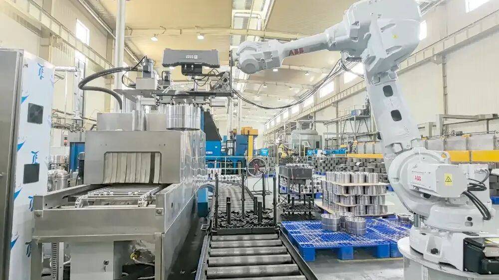 皇冠信用網如何申请_深圳顶尖科学家带队皇冠信用網如何申请，用仿真系统快速训练机器人，融资数亿元