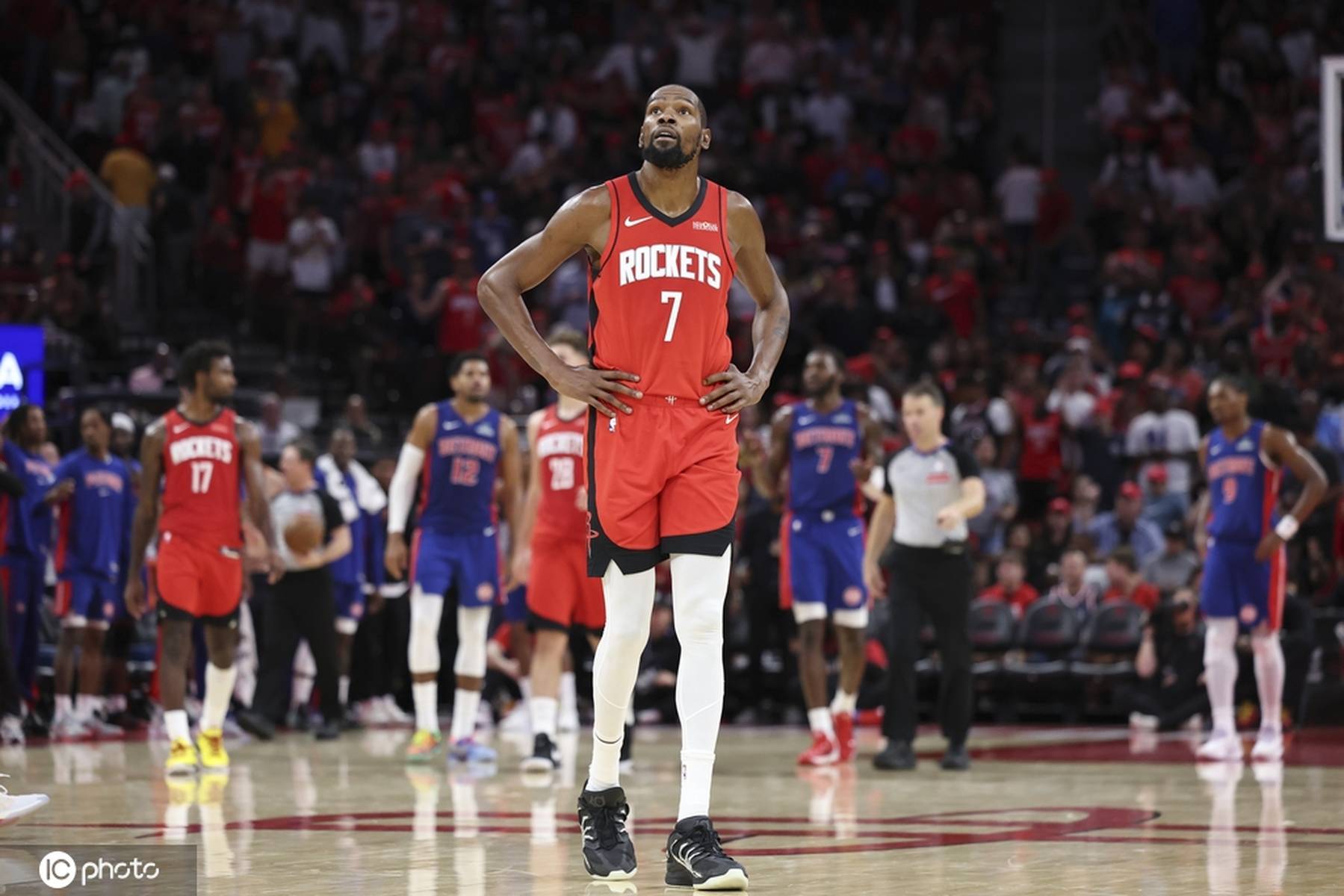 皇冠信用網出租_火箭独行侠开季告急 死亡五大实验已经失败了皇冠信用網出租？