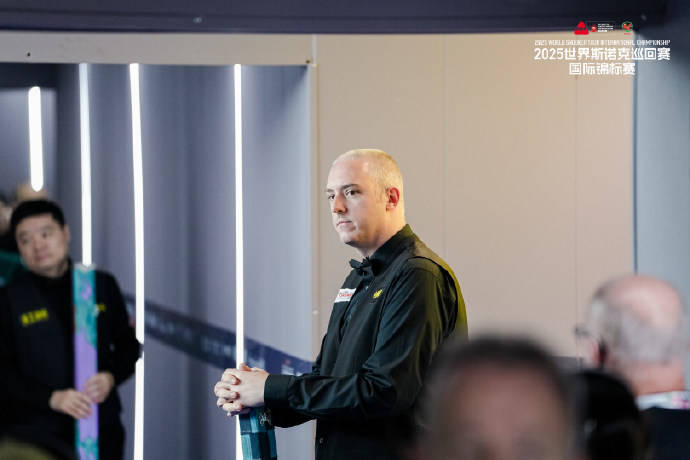 皇冠信用盘哪里申请_斯诺克国锦赛丨丁俊晖大发神威6比0横扫对手晋级