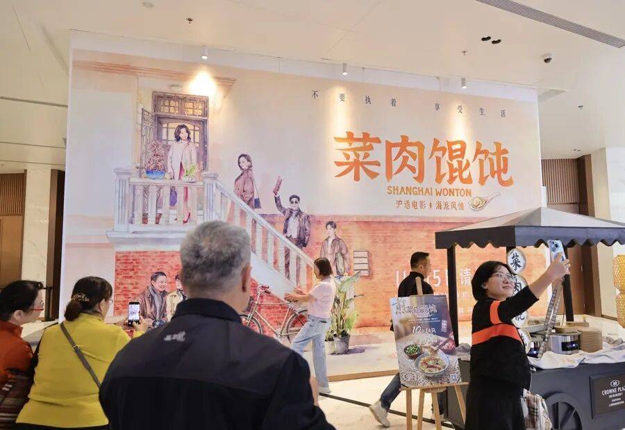 皇冠登3管理出租_沪上著名演员集体现身！全员哽咽全场动容皇冠登3管理出租，有人不惜为它抵押房产！面世在即，最新剧透