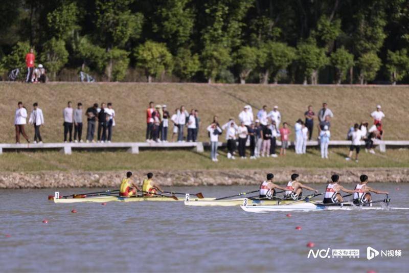 皇冠信用網开号_就差0.32秒皇冠信用網开号！广东队在十五运会上差点掀翻世界冠军队伍