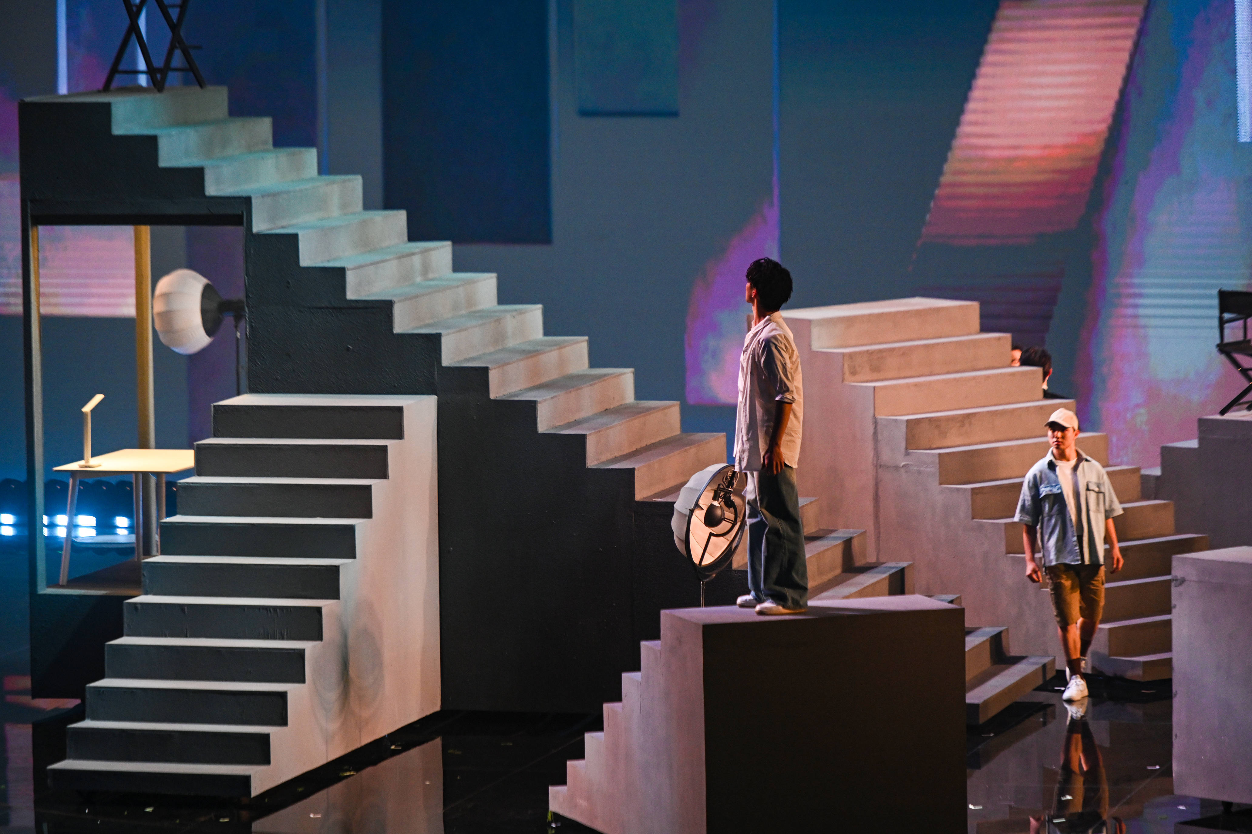 介绍个信用网网址_2025年中国金鸡百花电影节开幕