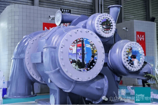 皇冠信用网会员账号_叫板西门子皇冠信用网会员账号，无锡国产压缩机“小巨人”拿下超亿元融资