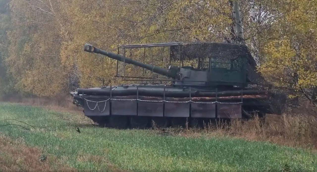 皇冠信用網在线申请_杀疯了！15万俄军趁大雾杀入红军城皇冠信用網在线申请，德媒顿感不妙：基辅朝不保夕