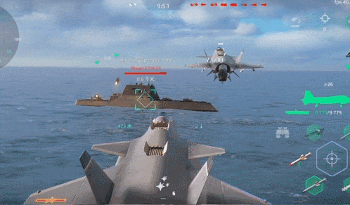 皇冠信用盘押金多少_中国垂直起降战斗机曝光皇冠信用盘押金多少！多个方案竞争？会装备075吗？