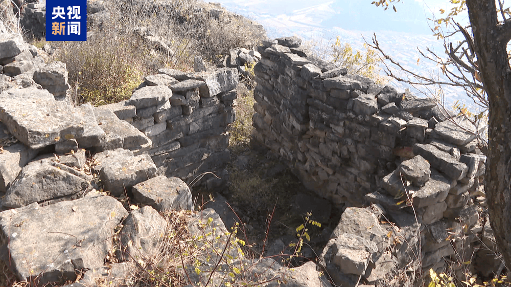犹犹他爵士 vs 体斯顿火箭他爵士 vs 体斯顿火箭_150多间石屋藏于峭壁 山西盂县发现一处明代古寨遗址
