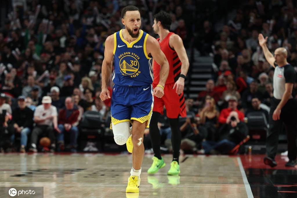 网上买球怎么买_库里三分19中12空砍48分 勇士不敌开拓者2连败