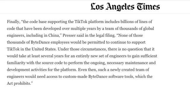 皇冠代理管理端_TikTok内部信“泄密”：被反复讨论的美国协议皇冠代理管理端，到底发生了什么？