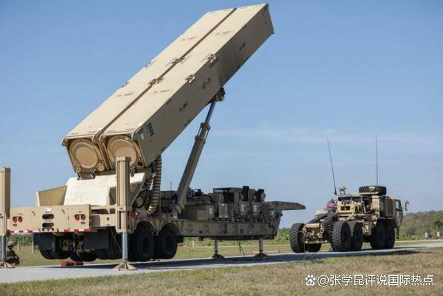 皇冠信用网注册_美国最新杀器亮相皇冠信用网注册，目标一箭三雕，20分钟到中国，有一致命缺陷