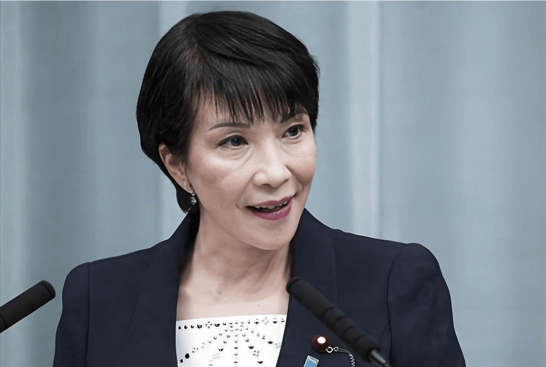 皇冠会员注册_石破茂预言应验！高市万万没想到皇冠会员注册，得罪中国的代价远超想象