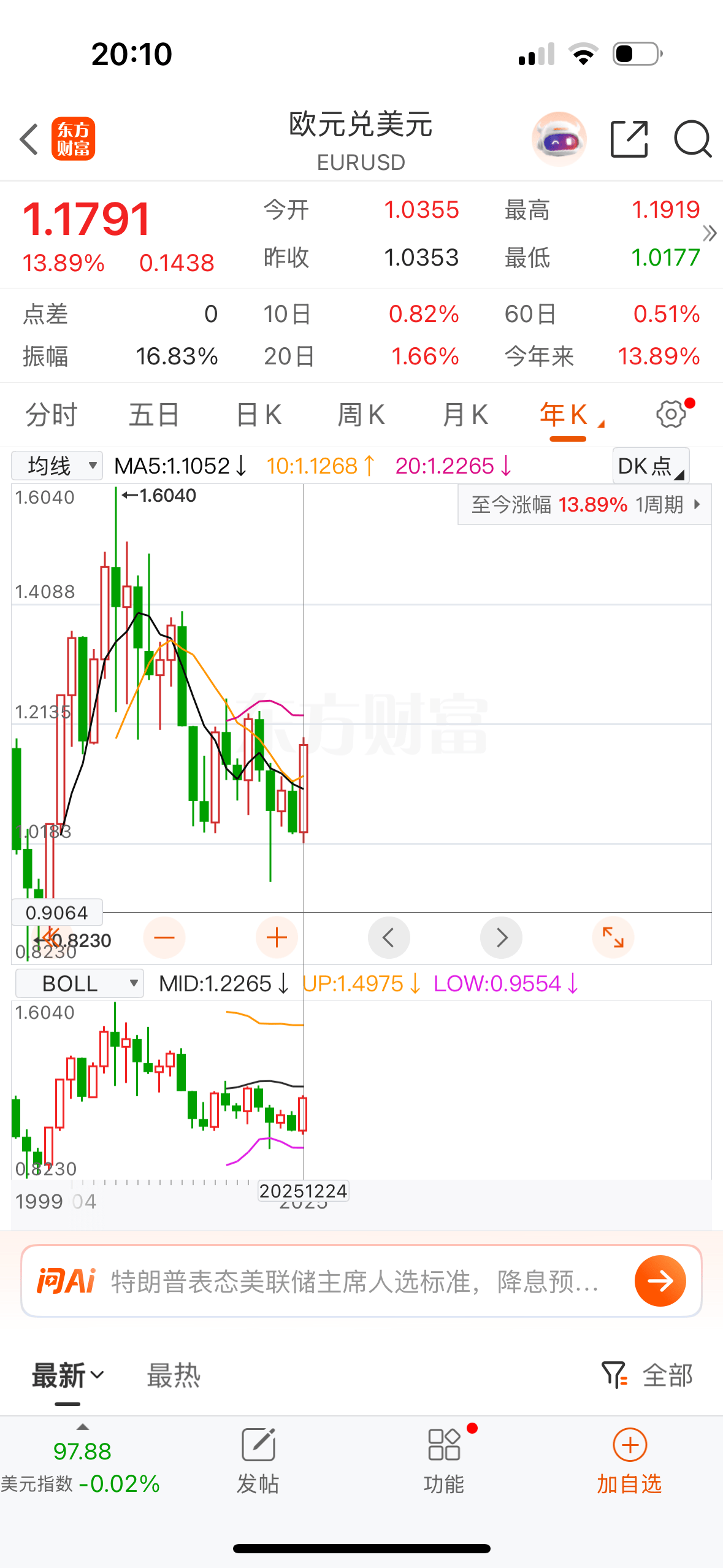 皇冠皇冠足球平台_人民币兑美元逼近7大关皇冠皇冠足球平台，杭州市民8000多美元存款一年亏了1000多元