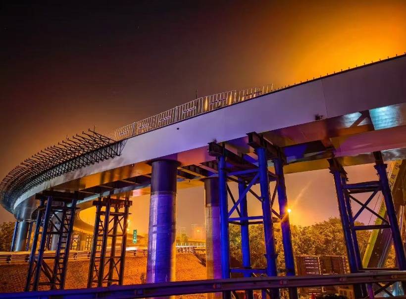 皇冠信用网登陆网址_8分钟进五环、11分钟达四环皇冠信用网登陆网址！北京多条道路即将通车——