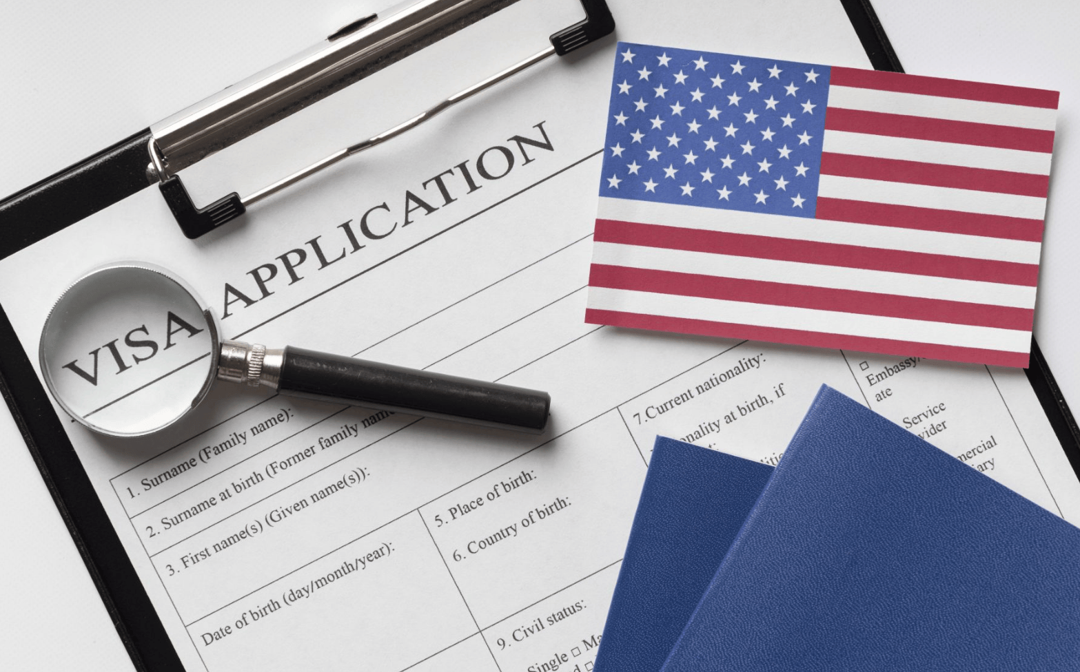 皇冠ag hga035_美对75个国家无限期暂停签证皇冠ag hga035，短期访问不受影响 泰国网友：被当成吃低保的了