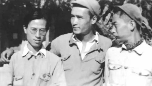 皇冠ag mos033_首次公开皇冠ag mos033！这是70多年前于敏的工资条