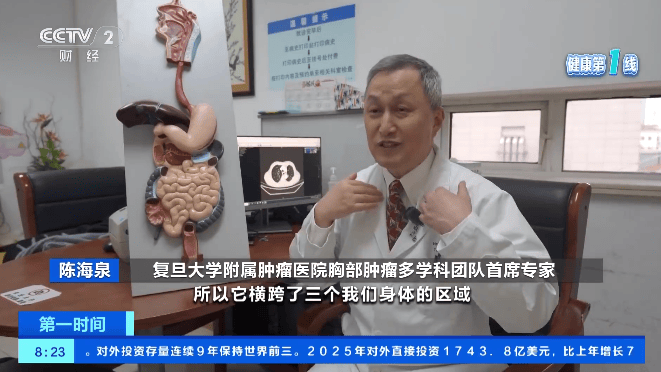 皇冠信用盘_中国食管癌发病率占全球过半：高发区主要集中在太行山脉附近区域