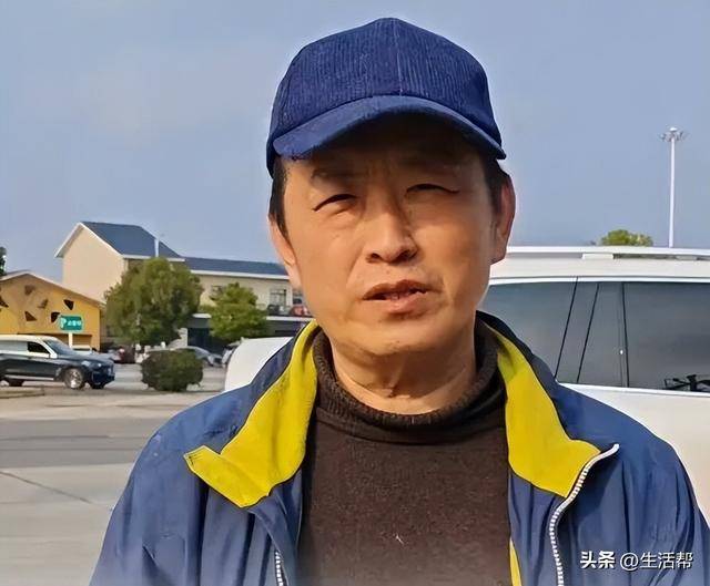 皇冠代理网址_山东一家三口春节返乡途中突生变故皇冠代理网址，车辆抛锚，患病儿子离世，父亲：感谢服务区送菜捐款，想赶紧修车回家给孩子处理后事