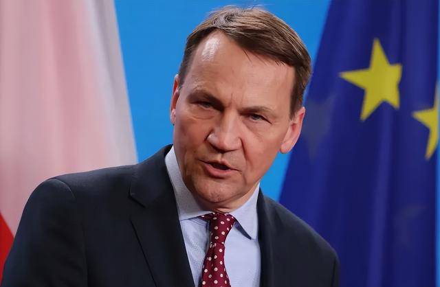 皇冠hga010_俄乌打了四年皇冠hga010，波兰副总理反应过来：我们花了最多的钱却没有发言权